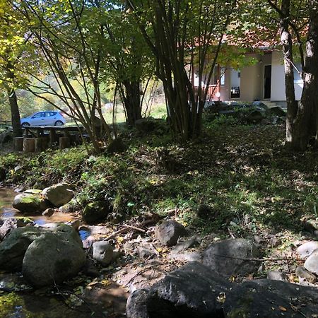Vila Idila Crni Vrh المظهر الخارجي الصورة