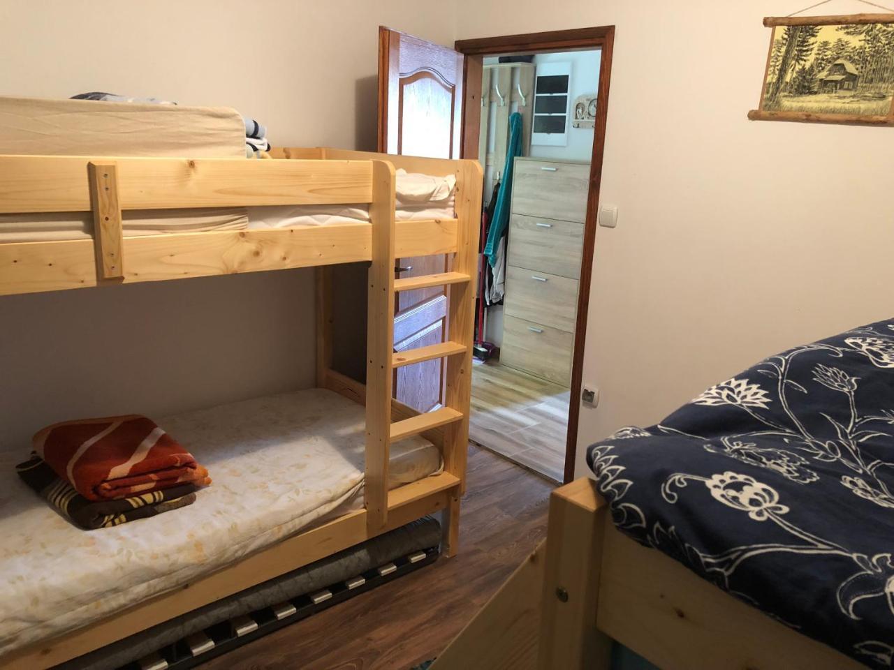 Vila Idila Crni Vrh المظهر الخارجي الصورة