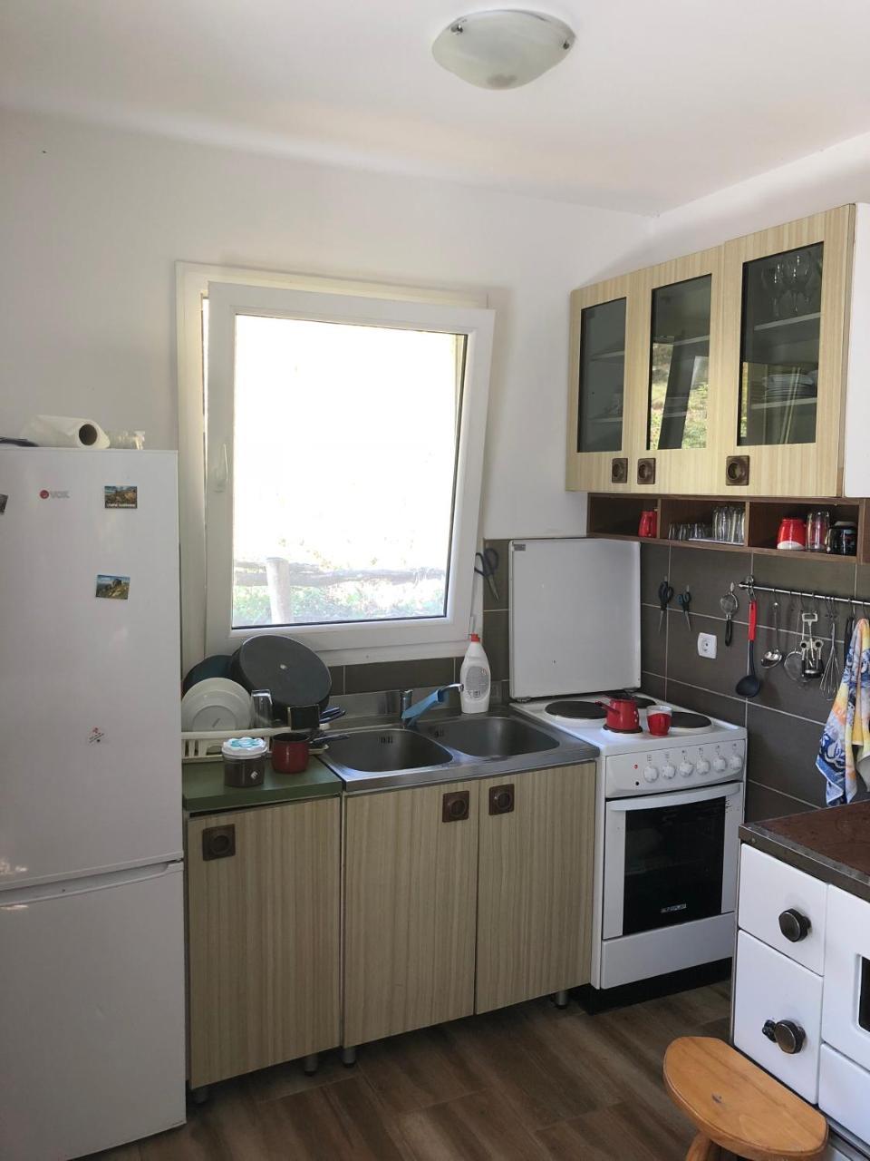 Vila Idila Crni Vrh المظهر الخارجي الصورة