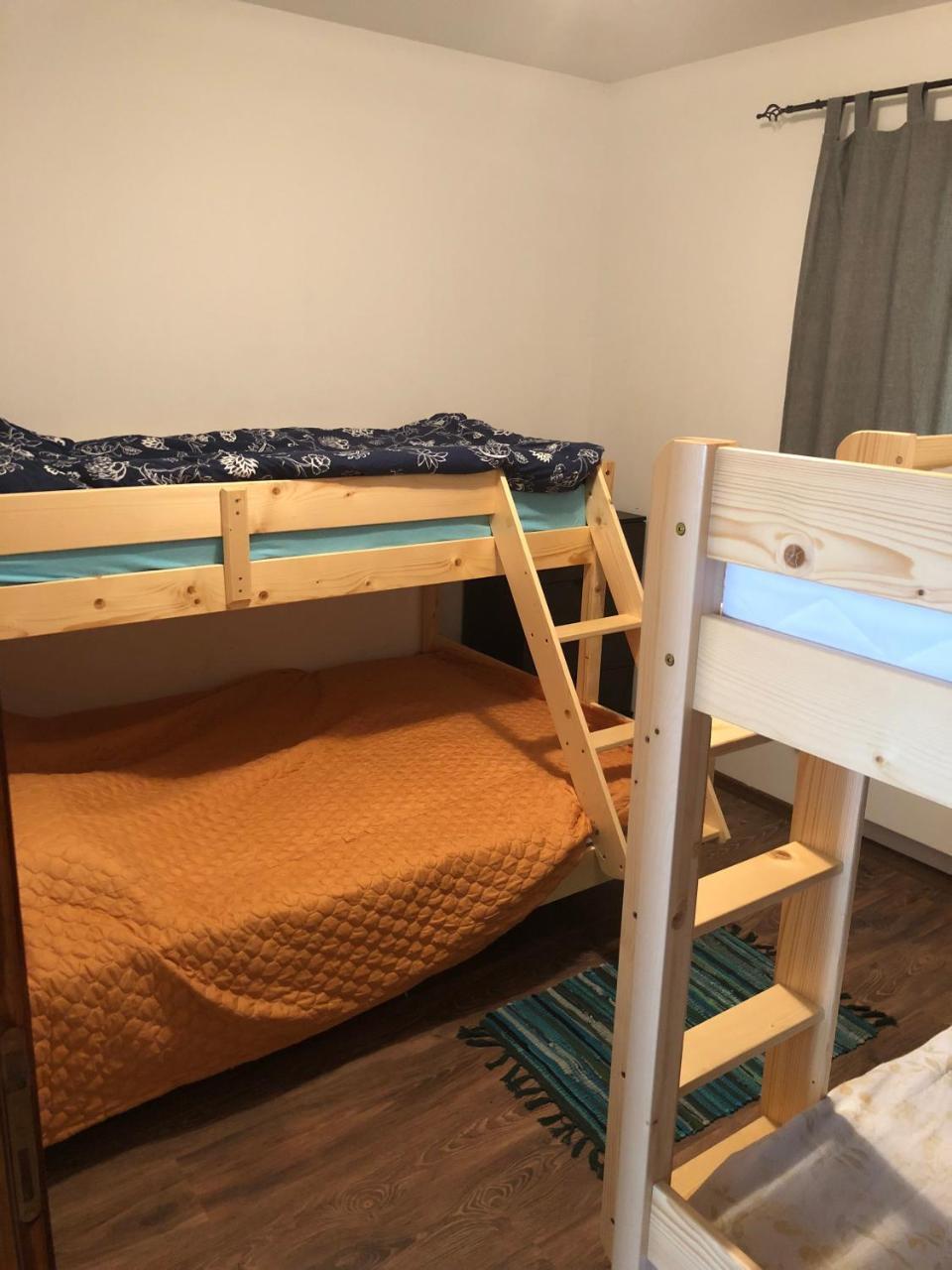 Vila Idila Crni Vrh المظهر الخارجي الصورة